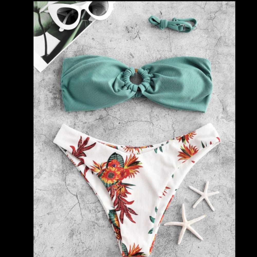Brand new swim suit